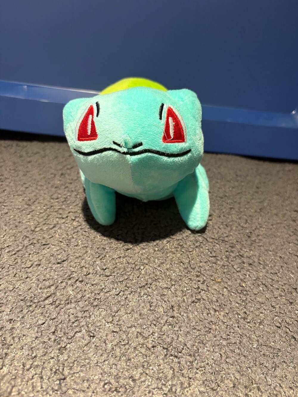 Pokemon Plushie
